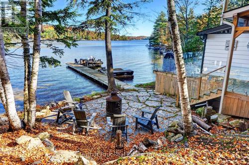 76 BIRCH ISLAND  Bracebridge (Monck (Bracebridge)), ON P1L 1W8