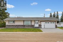 306 3rd STREET E Vonda, SK S0K 4N0