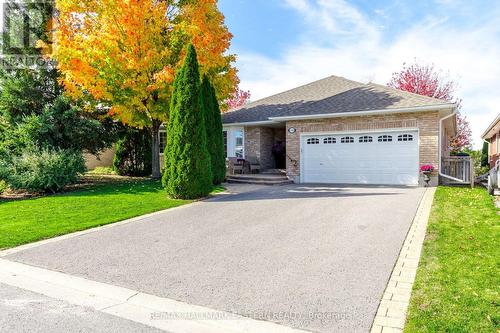 1259 MELODY CRESCENT  Peterborough (Monaghan Ward 2), ON K9K 2P9