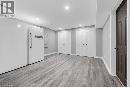 Den, office or Bedroom.  You Choose! - 847 West 5Th Street, Hamilton, ON 