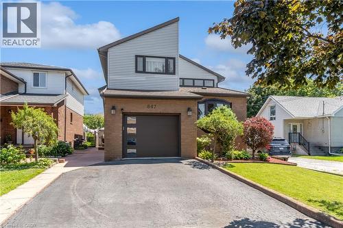 847 West 5Th Street, Hamilton, ON 