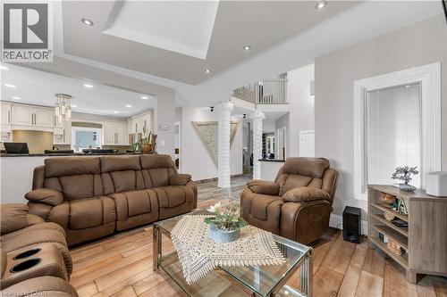 847 West 5Th Street, Hamilton, ON 