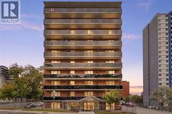 81 CHARLTON Avenue E Unit# 904  Hamilton, ON L8N 1Y7