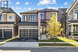 1382 QUEENS PLATE ROAD Oakville, ON L6M 5L4