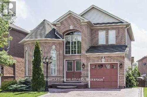 43 LORMEL GATE  Brampton, ON L7A 2K5