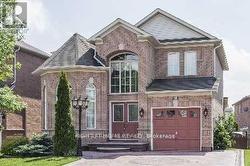 43 LORMEL GATE Brampton, ON L7A 2K5