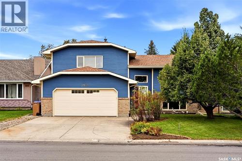 2310 Mclurg Crescent, Regina, SK 