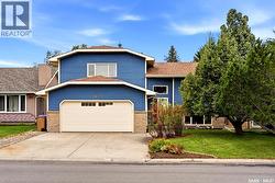 2310 McLurg CRESCENT  Regina, SK S4V 2N5