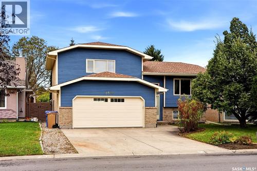2310 Mclurg Crescent, Regina, SK 