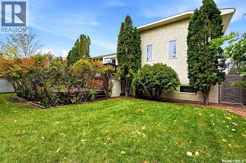2310 Mclurg Crescent, Regina, SK 