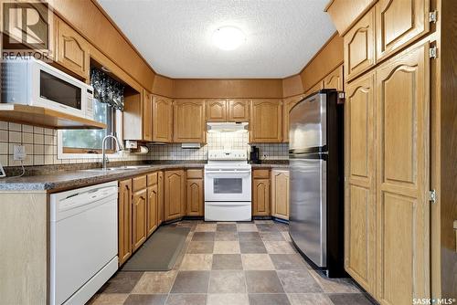 2310 Mclurg Crescent, Regina, SK 