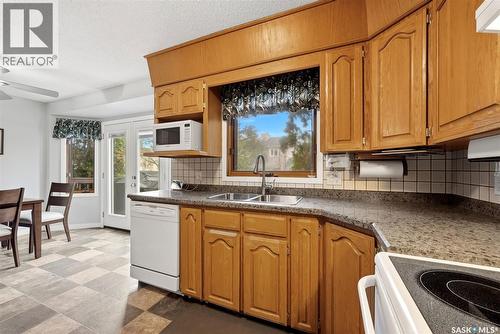 2310 Mclurg Crescent, Regina, SK 