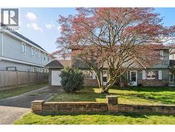 3740 BLUNDELL ROAD  Richmond, BC V7C 1G4