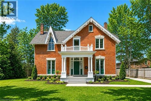 262 MAIN Street W  Grimsby, ON L3M 1S4
