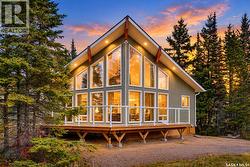 2 Falcon PLACE Candle Lake, SK S0J 3E0