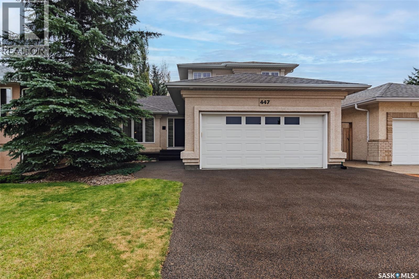 447 Briarvale Court, Saskatoon, SK