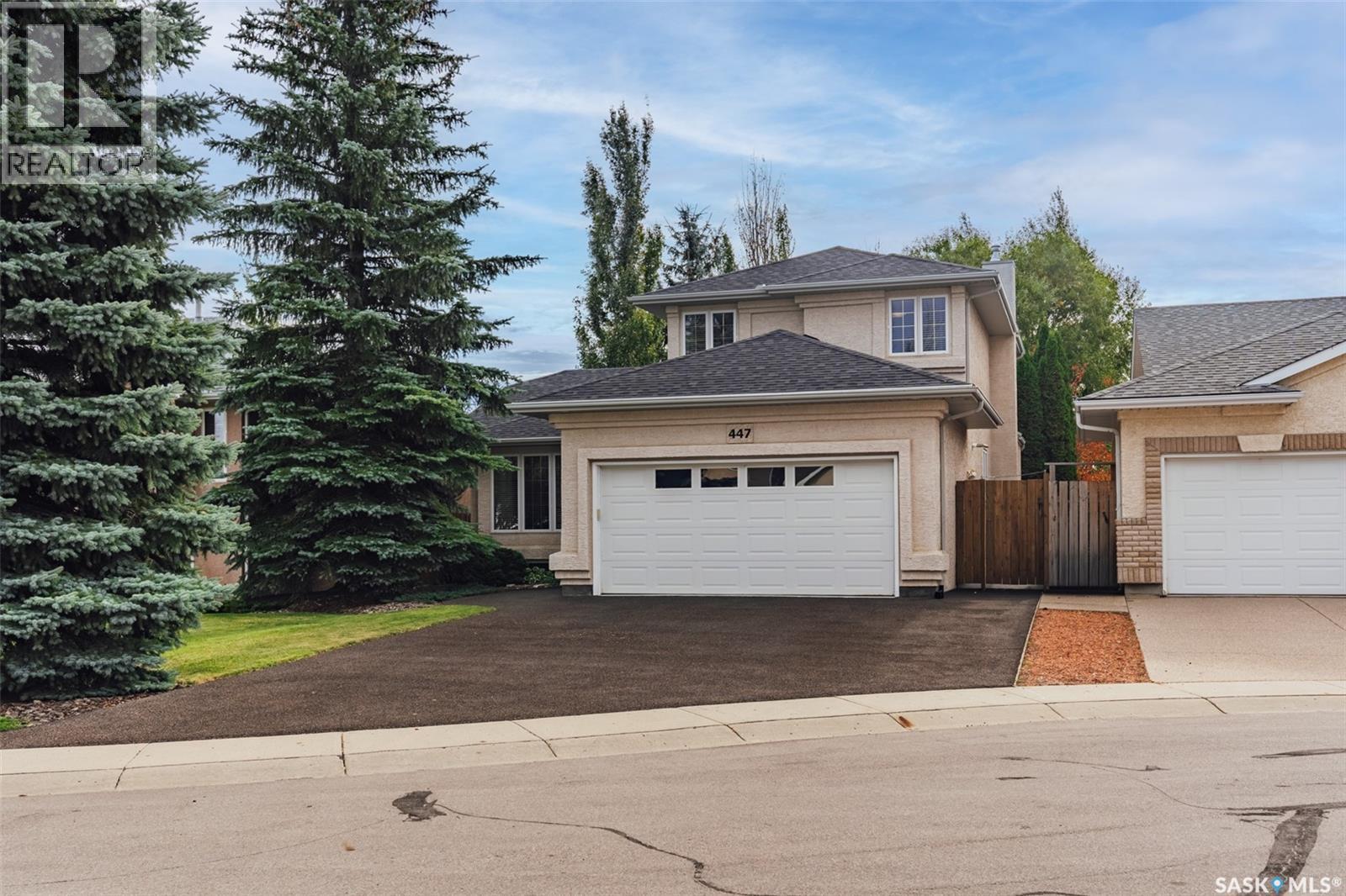 447 Briarvale Court, Saskatoon, SK
