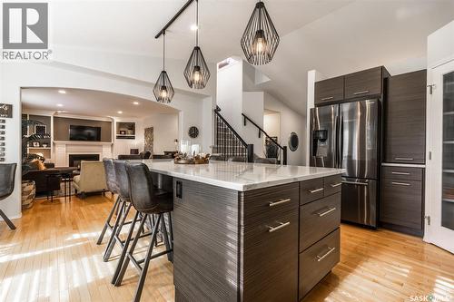 447 Briarvale Court, Saskatoon, SK 