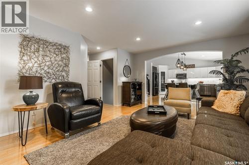 447 Briarvale Court, Saskatoon, SK 
