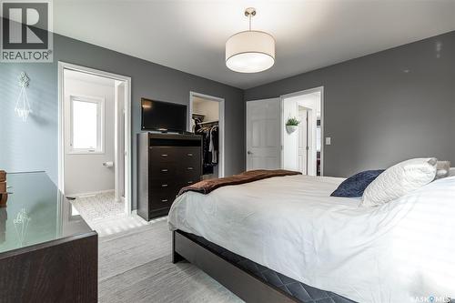 447 Briarvale Court, Saskatoon, SK 