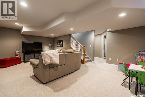 447 Briarvale Court, Saskatoon, SK 