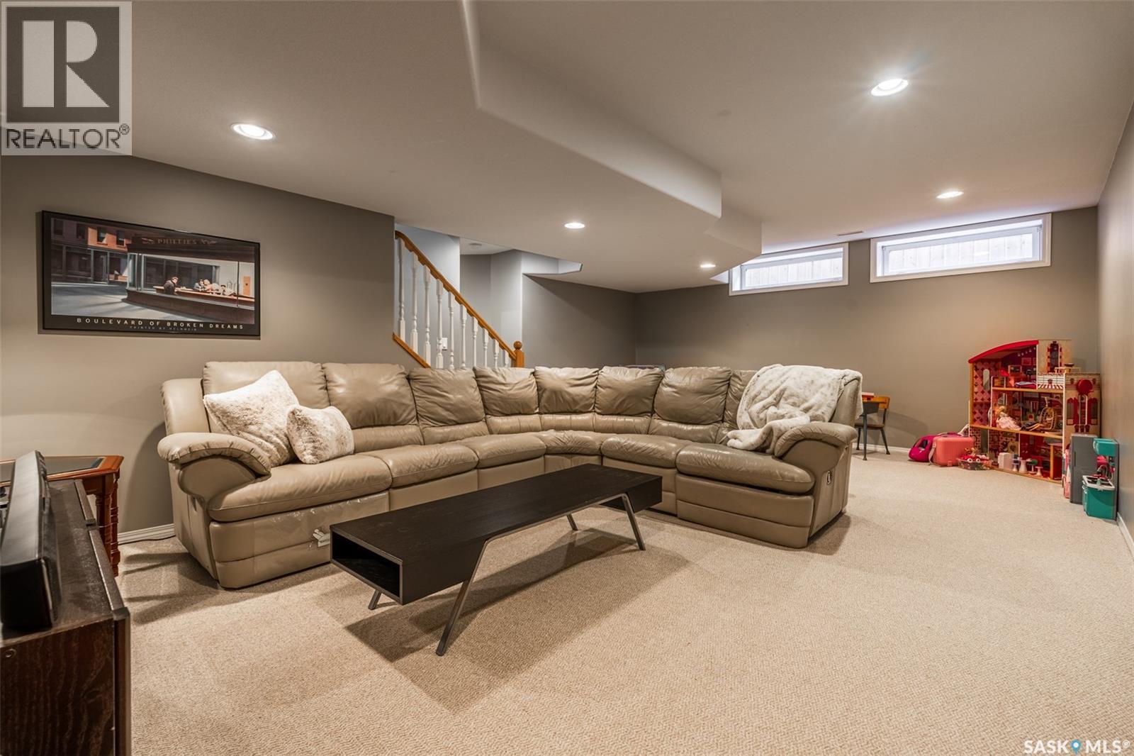 447 Briarvale Court, Saskatoon, SK