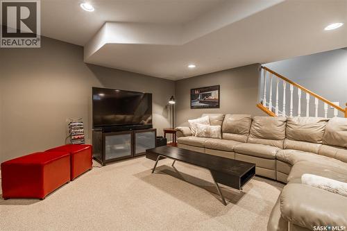 447 Briarvale Court, Saskatoon, SK 