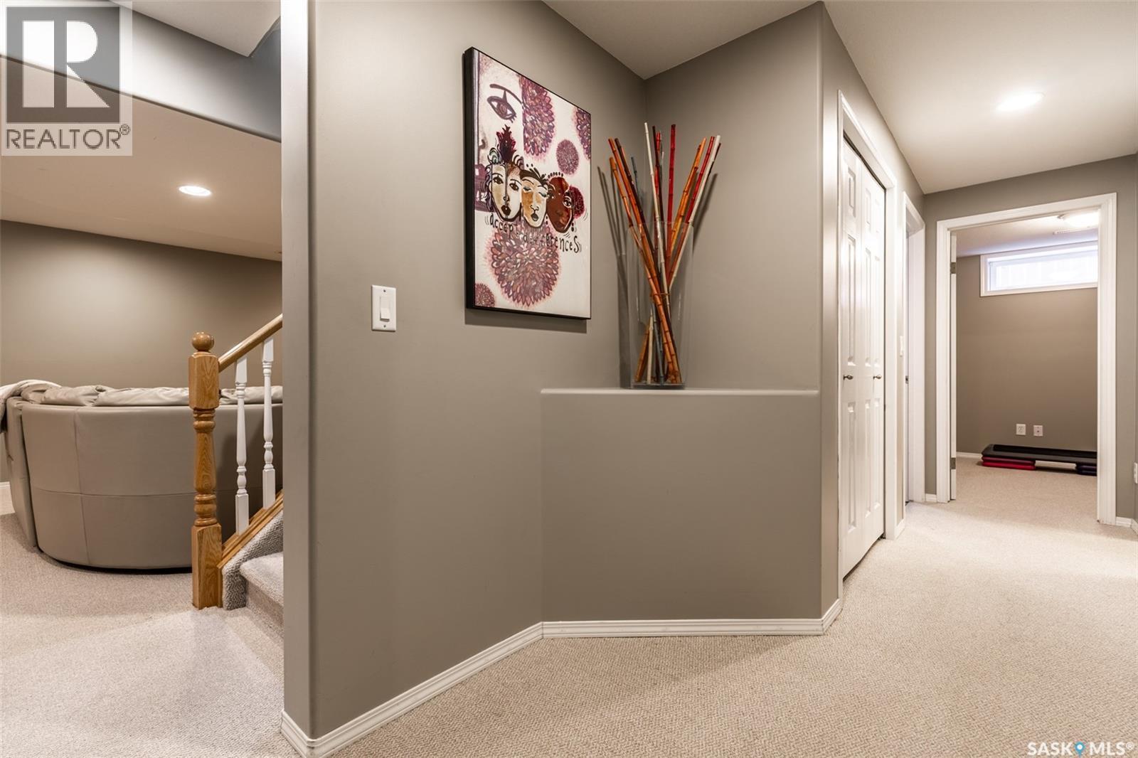 447 Briarvale Court, Saskatoon, SK