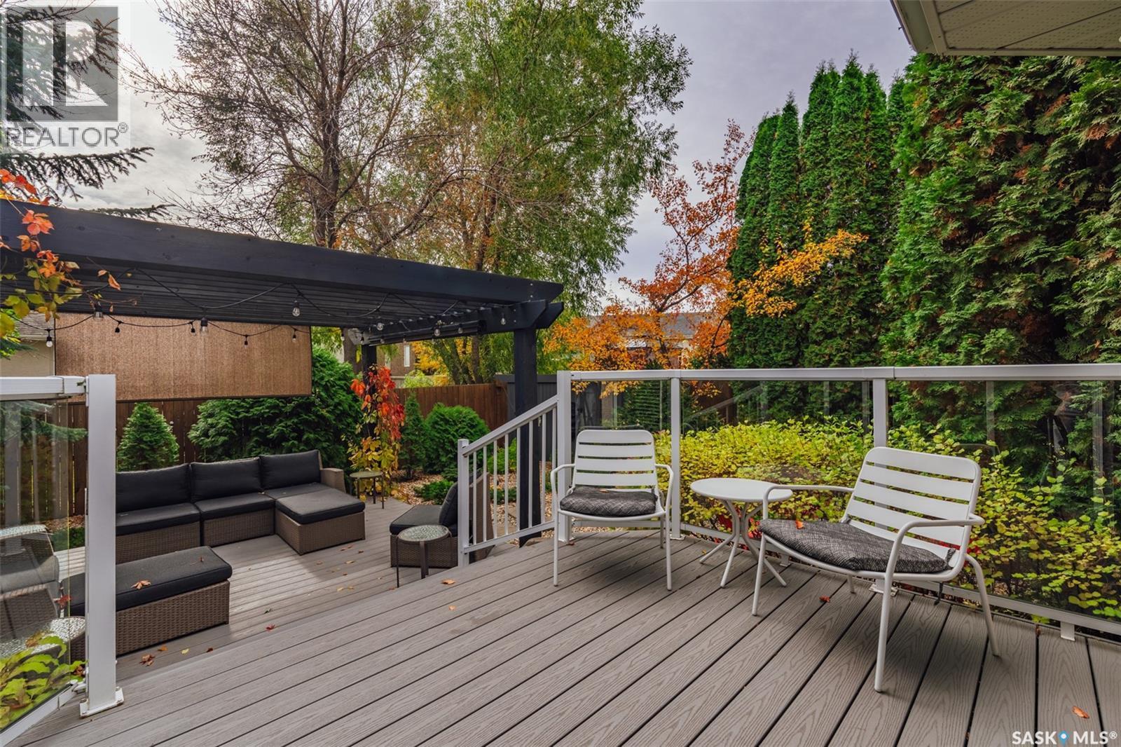 447 Briarvale Court, Saskatoon, SK