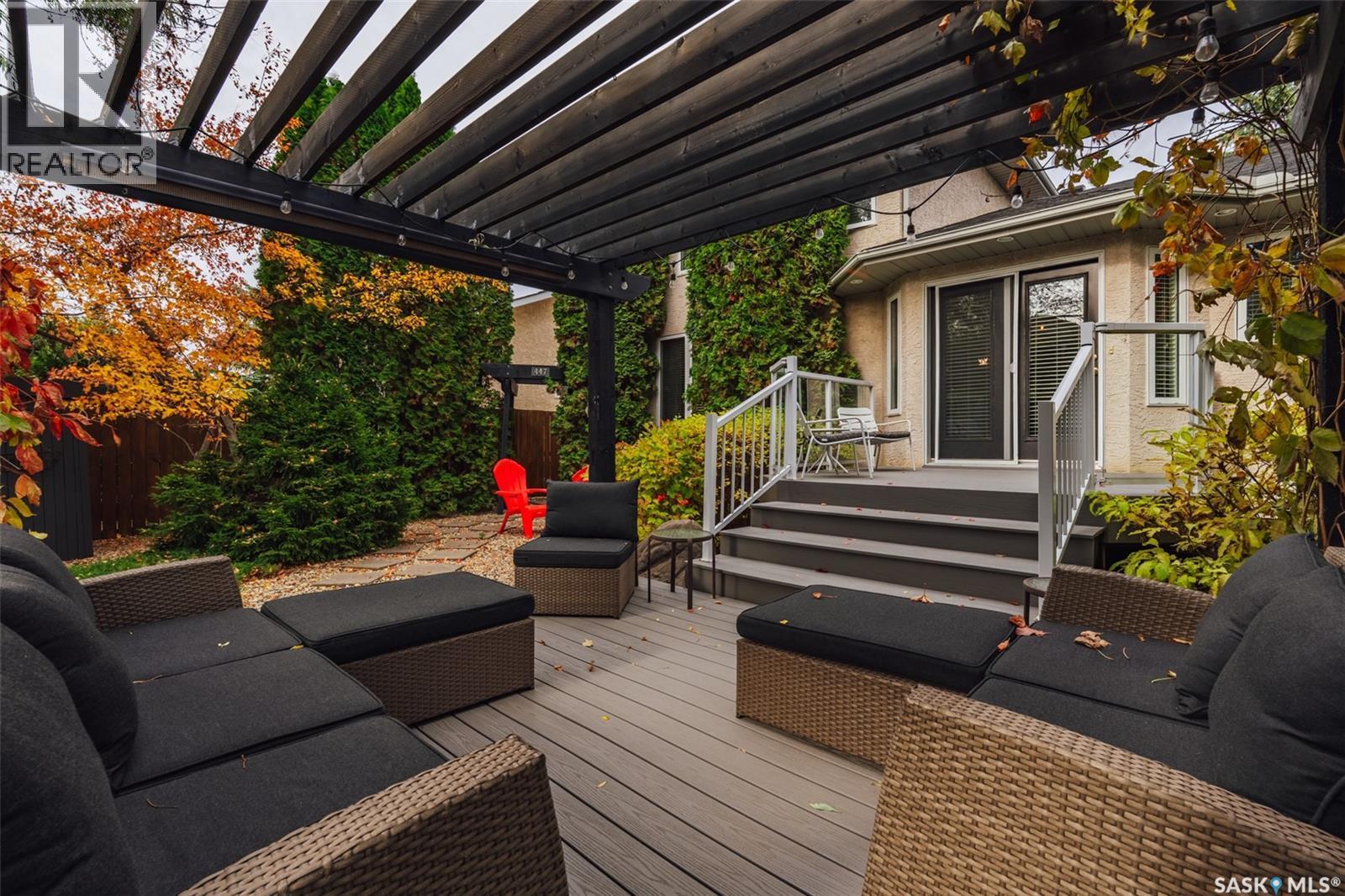 447 Briarvale Court, Saskatoon, SK