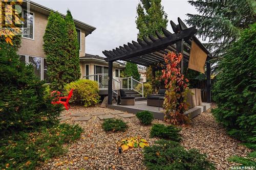 447 Briarvale Court, Saskatoon, SK 