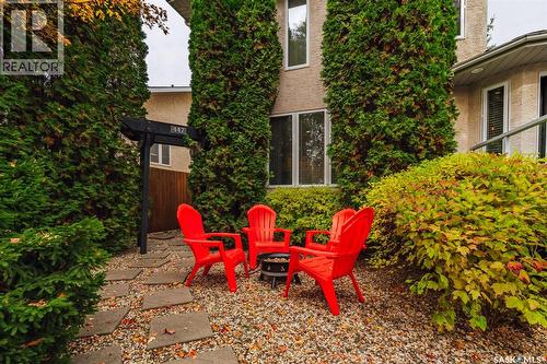 447 Briarvale Court, Saskatoon, SK 
