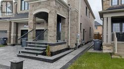 BSMNT - 30 MERRIMAC DRIVE Brampton, ON L6Y 6K3