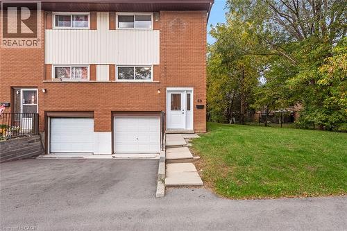60 WOODMAN Drive N  Hamilton, ON L8H 2M5
