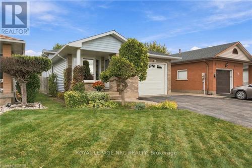 63 NORTHRIDGE DRIVE  West Lincoln (Smithville), ON L0R 2A0
