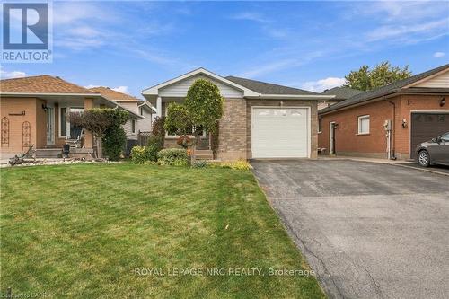 63 NORTHRIDGE DRIVE  West Lincoln (Smithville), ON L0R 2A0