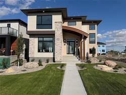 103 Tej Bains PL  Winnipeg, MB R3Y 2K5