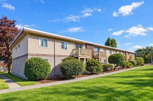 #1-3271 Cowichan Lake Rd  Duncan, BC V9L 4C1