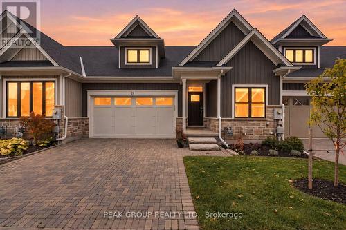 19 - 9245 SHOVELLER DRIVE  Niagara Falls (Forestview), ON L2H 0M4