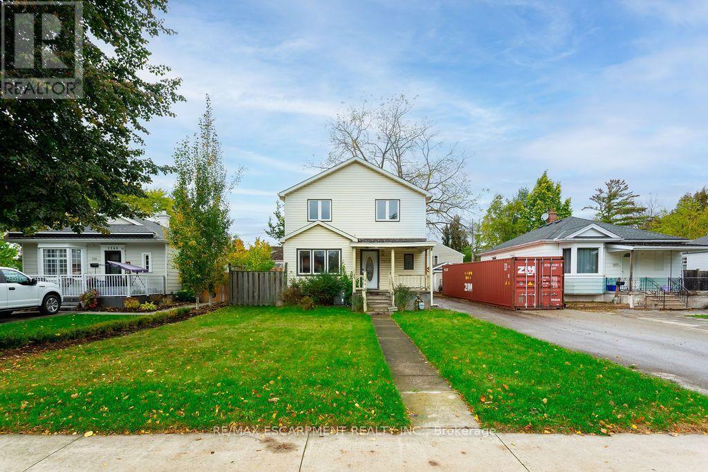 1353 Birch Avenue, Burlington, ON
