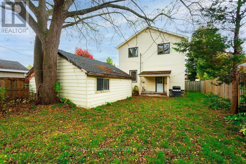 1353 Birch Avenue, Burlington, ON