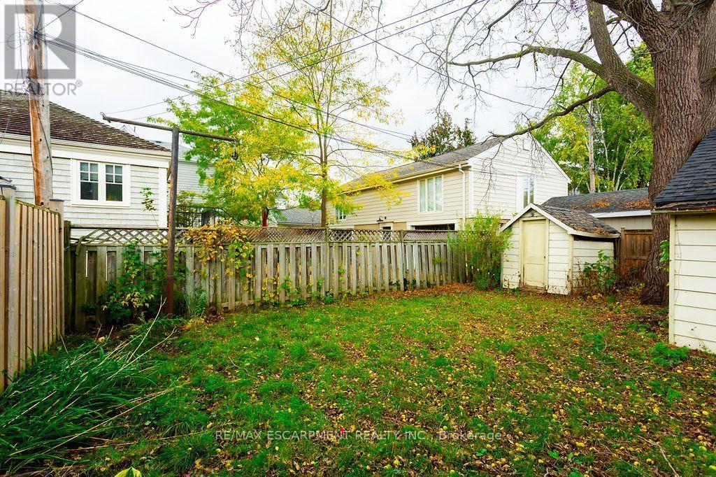 1353 Birch Avenue, Burlington, ON