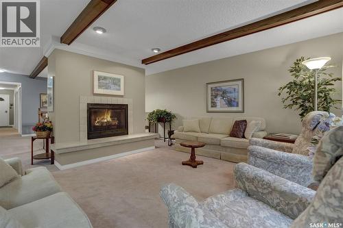 1302 Gryphons Walk, Regina, SK 