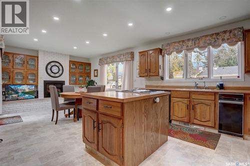 1302 Gryphons Walk, Regina, SK 