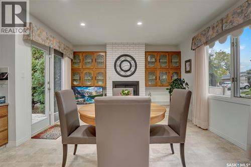 1302 Gryphons Walk, Regina, SK 