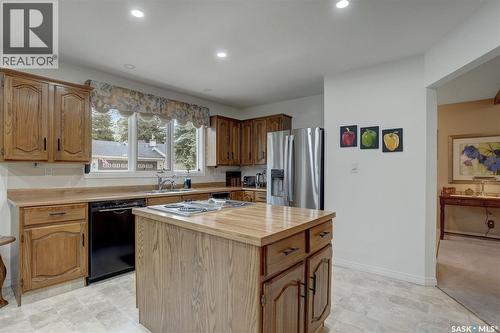 1302 Gryphons Walk, Regina, SK 