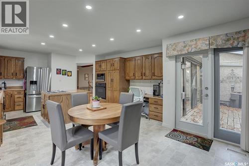 1302 Gryphons Walk, Regina, SK 