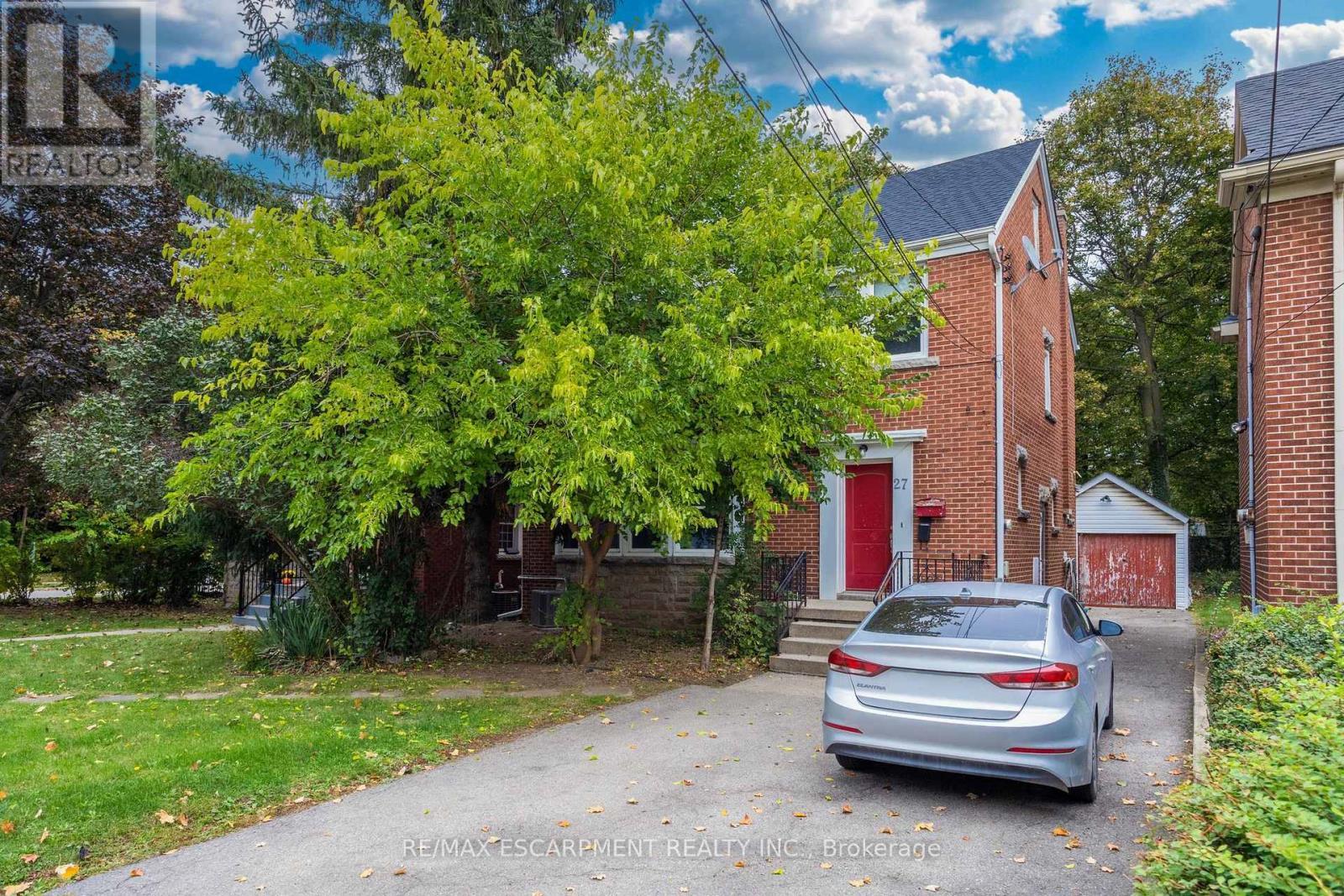 27 Forsyth Avenue S, Hamilton, ON