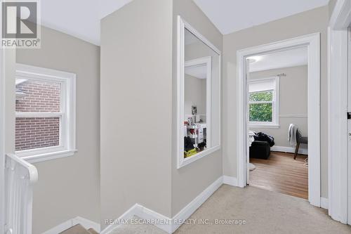 27 Forsyth Avenue S, Hamilton, ON 