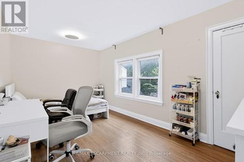 27 Forsyth Avenue S, Hamilton, ON 